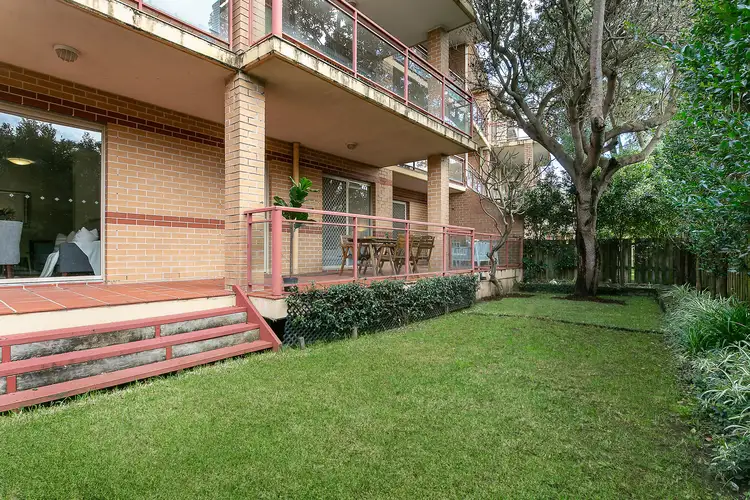 2/127 Banksia Street, Botany NSW 2019