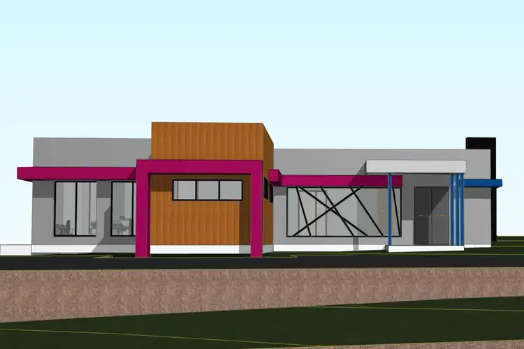 Third view of Homely land listing, 133 High Street, Penrith NSW 2750