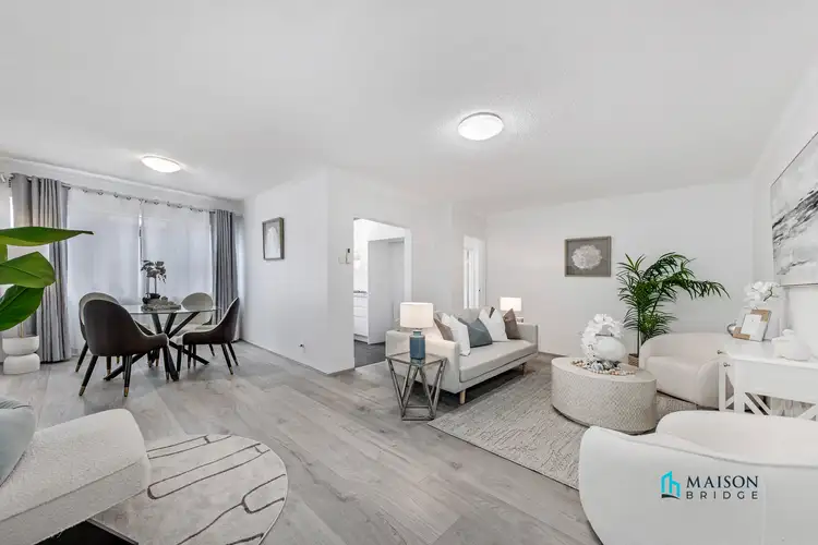 9/12 May Street, Eastwood NSW 2122
