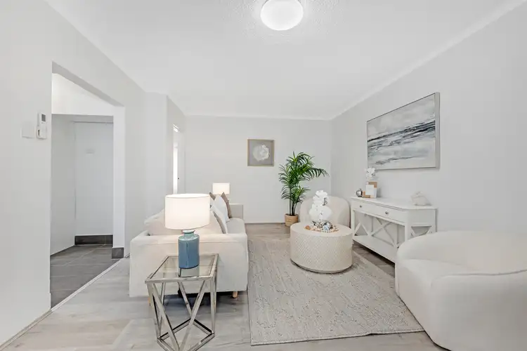 Second view of Homely unit listing, 9/12 May Street, Eastwood NSW 2122