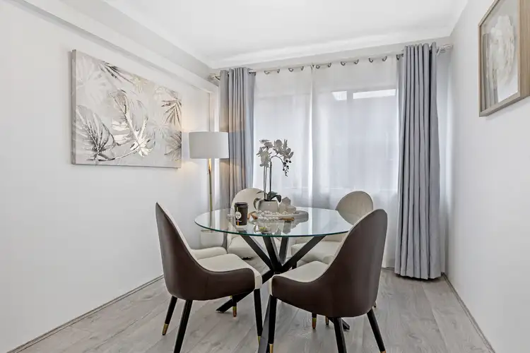 Third view of Homely unit listing, 9/12 May Street, Eastwood NSW 2122