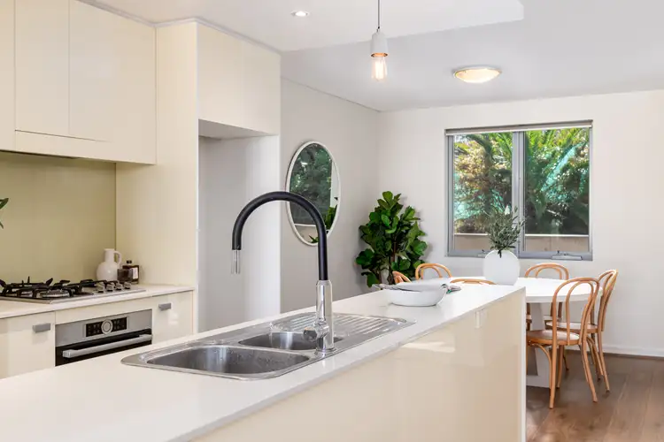 Main view of Homely unit listing, 57/525 Illawarra Road, Marrickville NSW 2204