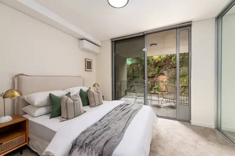 Second view of Homely unit listing, 57/525 Illawarra Road, Marrickville NSW 2204