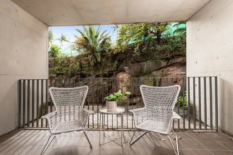 Fourth view of Homely unit listing, 57/525 Illawarra Road, Marrickville NSW 2204