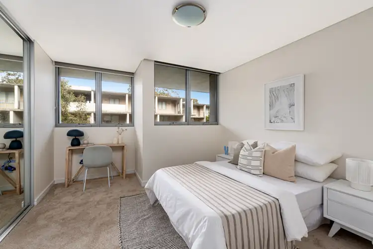 Fifth view of Homely unit listing, 57/525 Illawarra Road, Marrickville NSW 2204