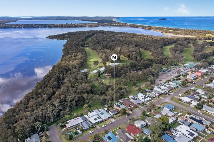 Main view of Homely house listing, 6 Ninth Avenue, Toukley NSW 2263