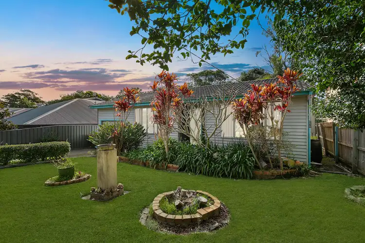 Third view of Homely house listing, 6 Ninth Avenue, Toukley NSW 2263