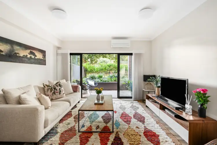 Main view of Homely apartment listing, 26/1-3 Coronation Avenue, Petersham NSW 2049