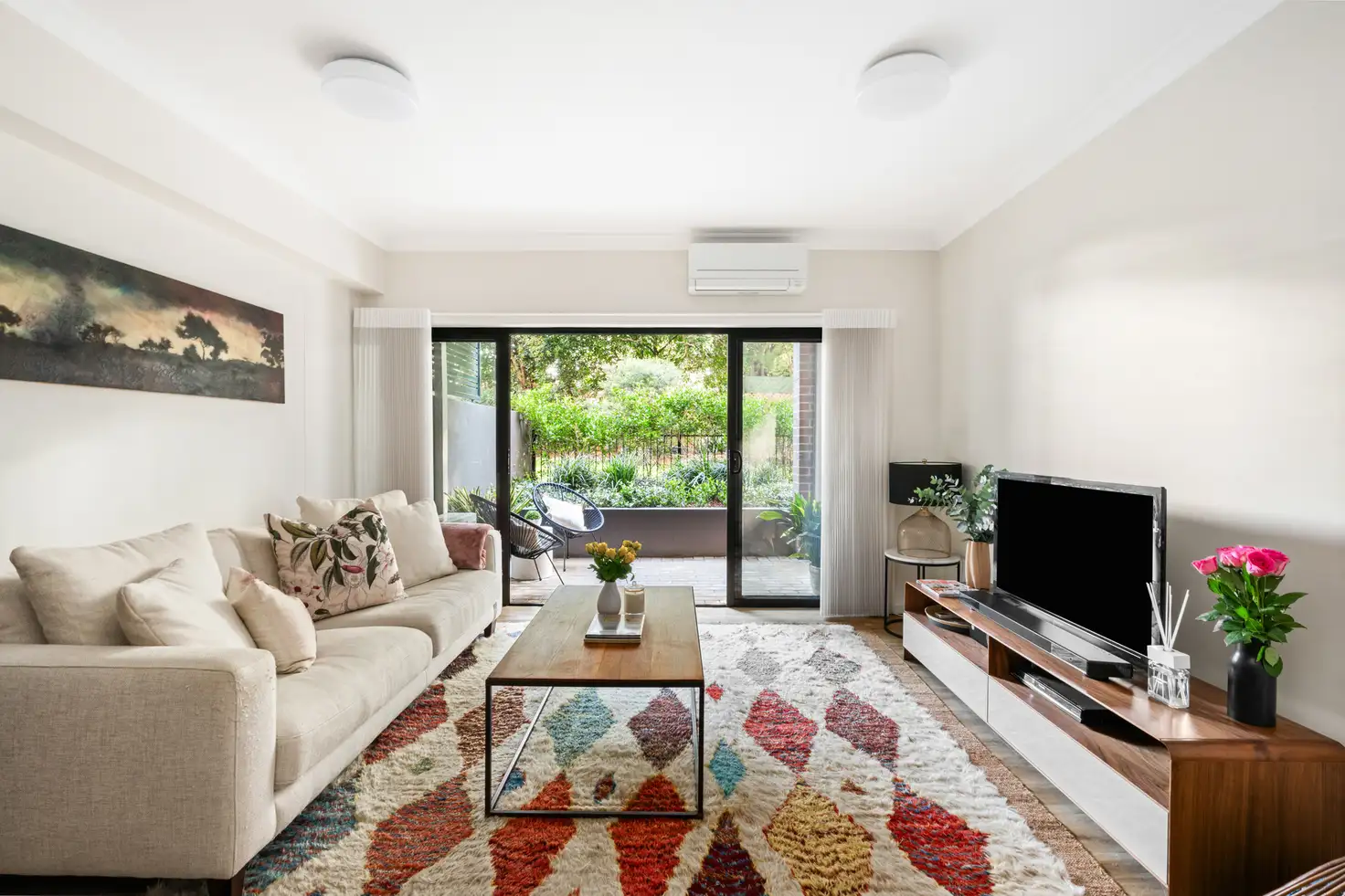 Main view of Homely apartment listing, 26/1-3 Coronation Avenue, Petersham NSW 2049