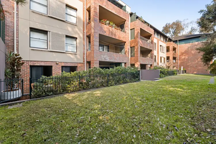 Fifth view of Homely apartment listing, 26/1-3 Coronation Avenue, Petersham NSW 2049