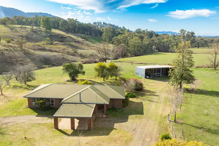 130 Martin Lane, Yackandandah VIC 3749