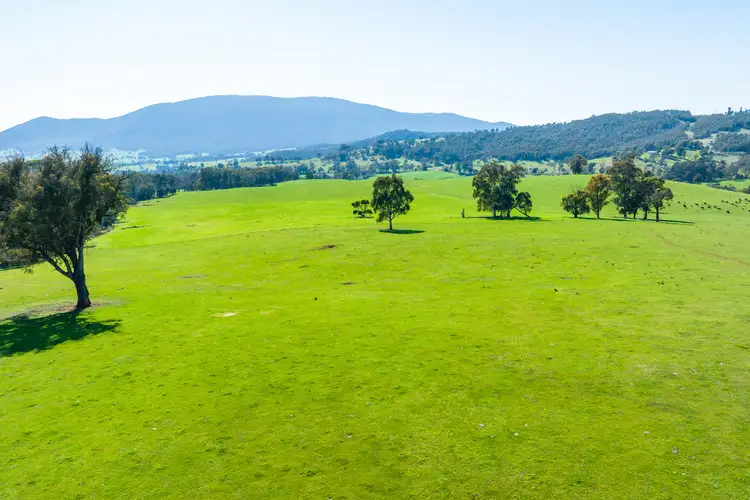 Third view of Homely rural property listing, 130 Martin Lane, Bruarong VIC 3749