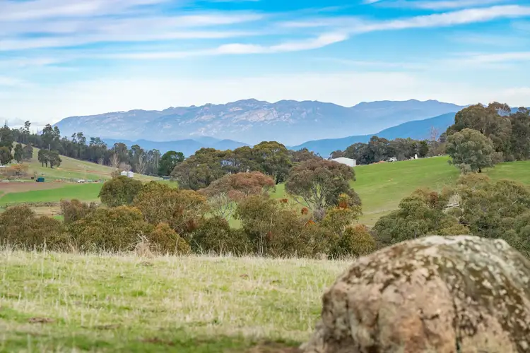 Fourth view of Homely rural property listing, 130 Martin Lane, Bruarong VIC 3749