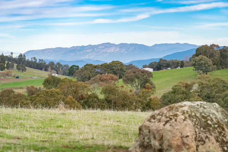 Fifth view of Homely rural property listing, 130 Martin Lane, Yackandandah VIC 3749