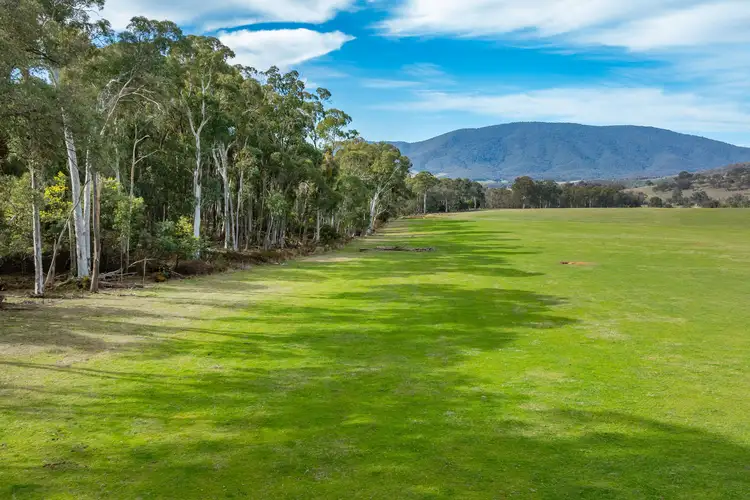 Fifth view of Homely rural property listing, 130 Martin Lane, Bruarong VIC 3749