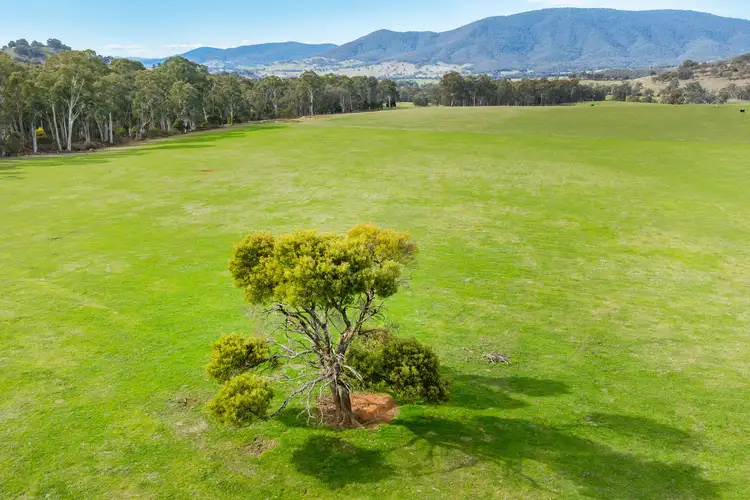 Sixth view of Homely rural property listing, 130 Martin Lane, Bruarong VIC 3749
