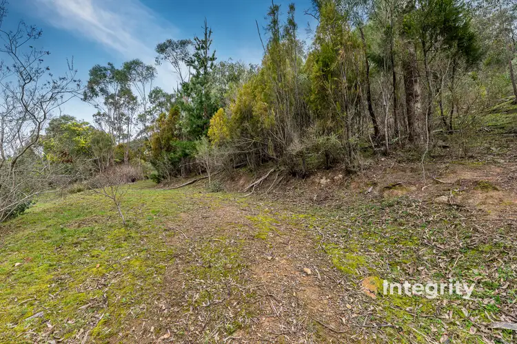 Third view of Homely land listing, 44 Long Gully Road, Flowerdale VIC 3717