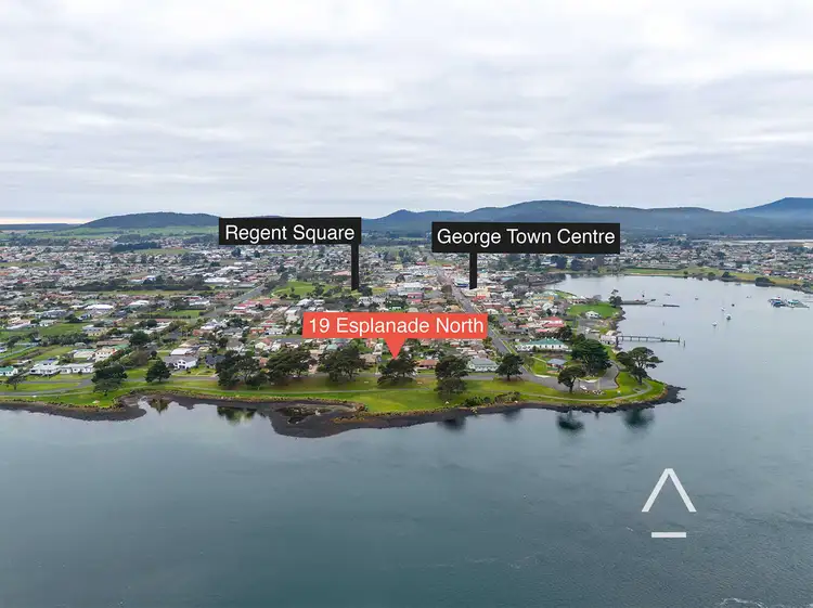 19 Esplanade North, George Town TAS 7253