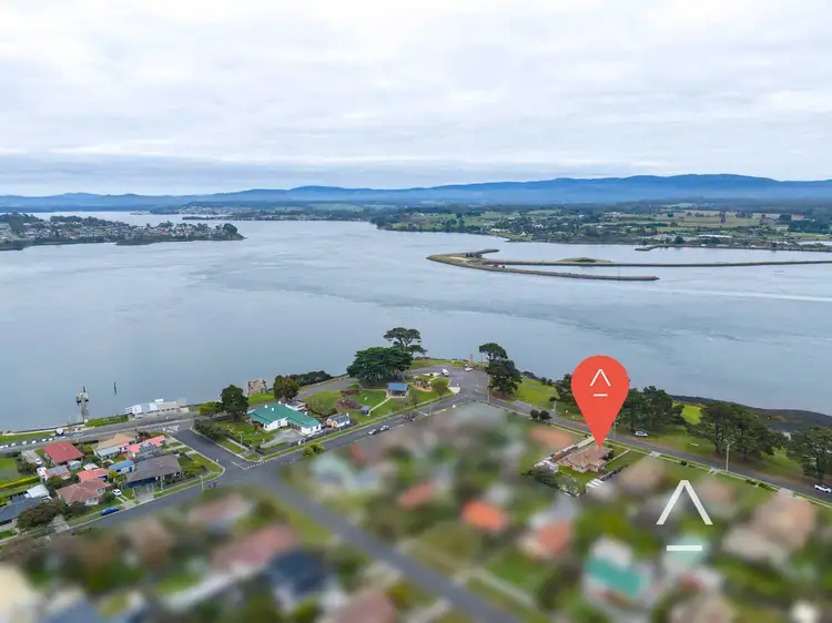 Second view of Homely house listing, 19 Esplanade North, George Town TAS 7253