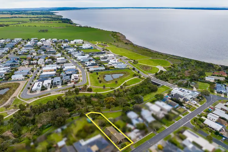 18 Kewarra Drive, Clifton Springs VIC 3222