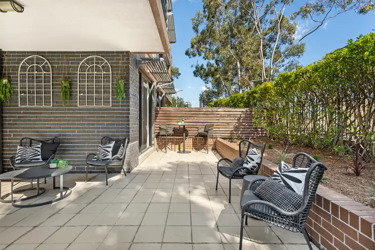 Main view of Homely apartment listing, 2103/20 Porter Street, Ryde NSW 2112