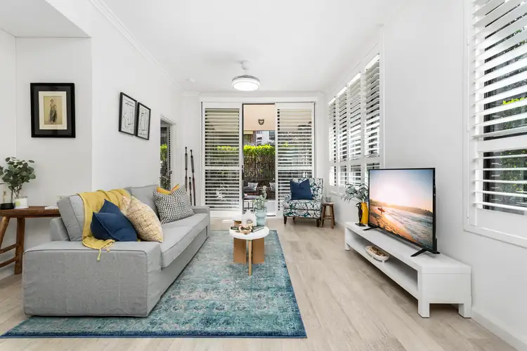 Second view of Homely apartment listing, 2103/20 Porter Street, Ryde NSW 2112