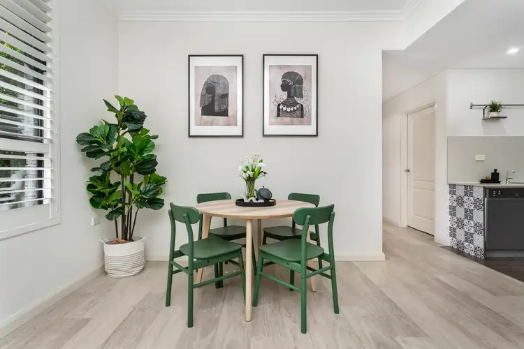 Third view of Homely apartment listing, 2103/20 Porter Street, Ryde NSW 2112