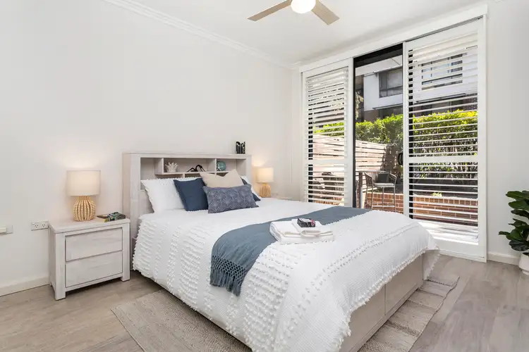 Fifth view of Homely apartment listing, 2103/20 Porter Street, Ryde NSW 2112