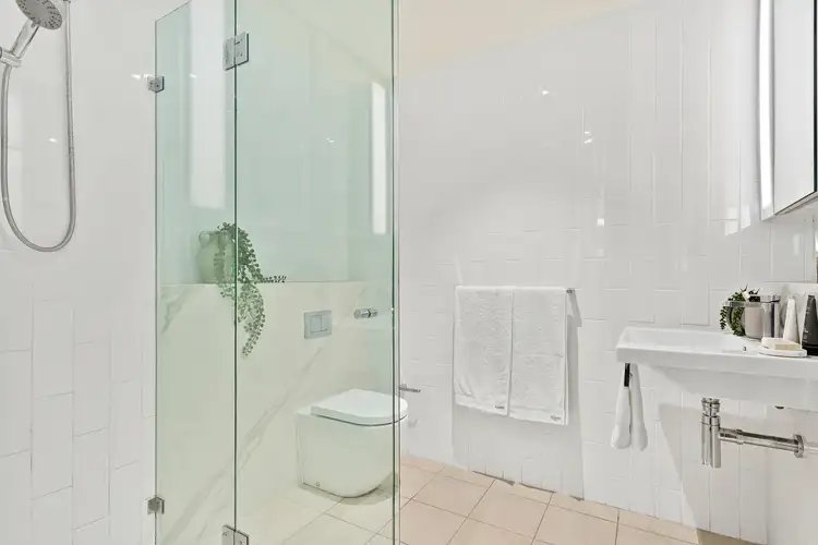 Fifth view of Homely apartment listing, BBG01/18 University Road, Miranda NSW 2228