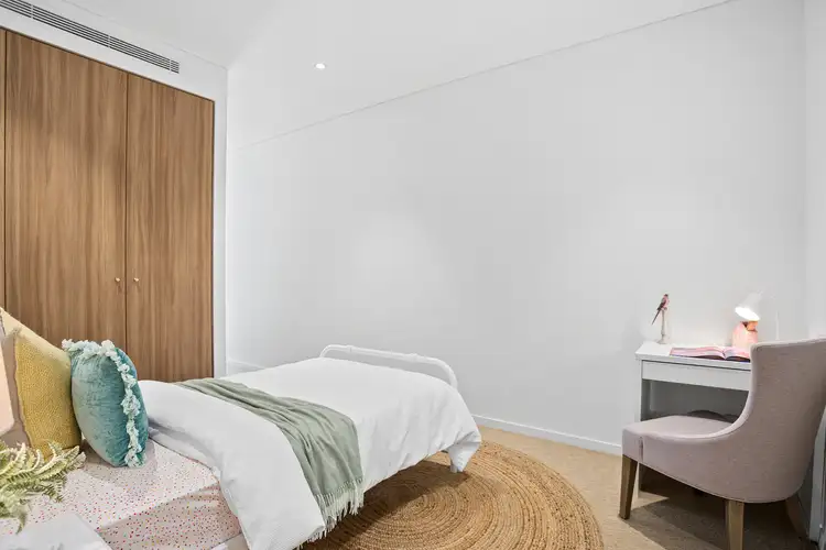 Sixth view of Homely apartment listing, BBG01/18 University Road, Miranda NSW 2228