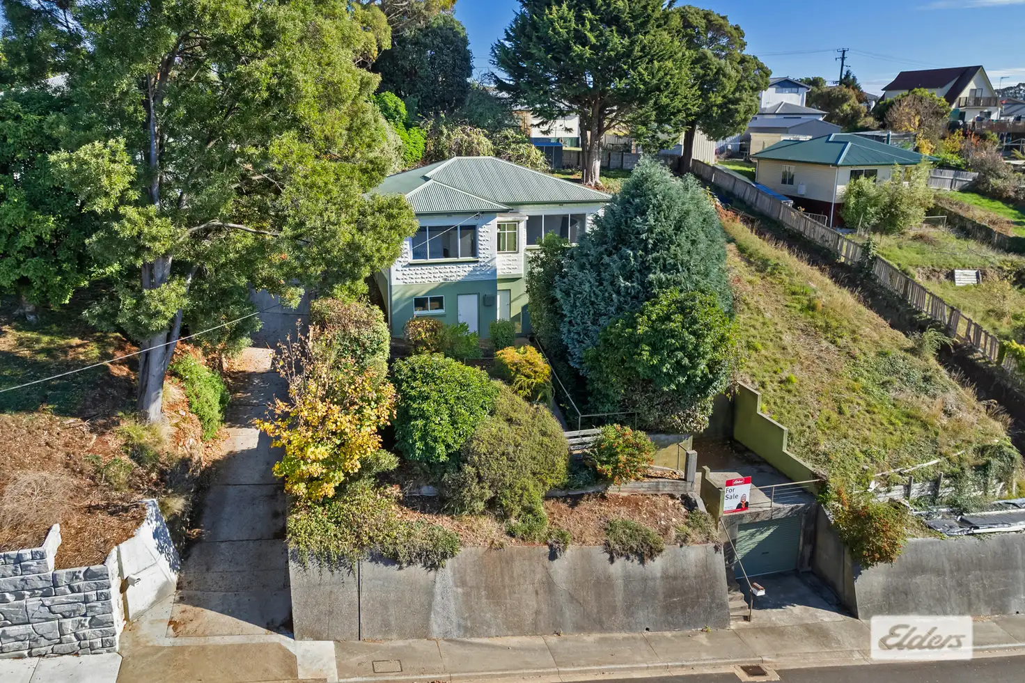 Main view of Homely house listing, 50 Spencer Street, Brooklyn TAS 7320