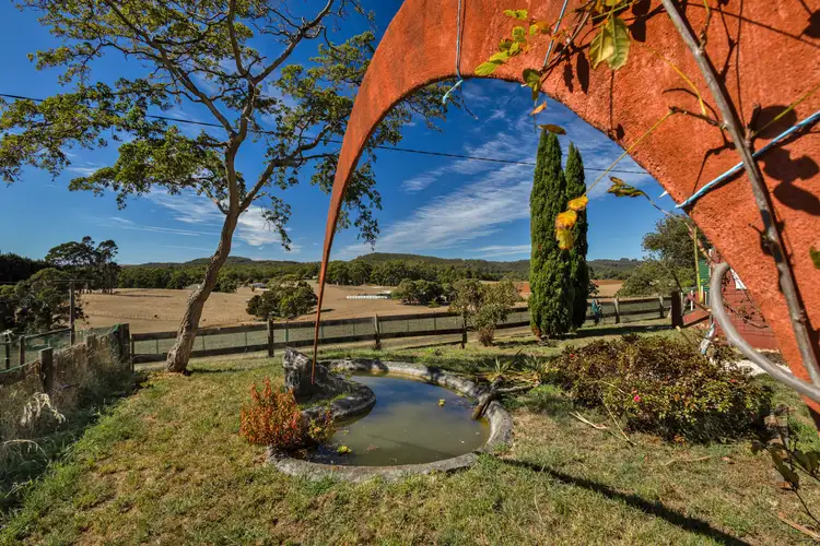 Second view of Homely rural property listing, 399 Murchison Highway, Somerset TAS 7322