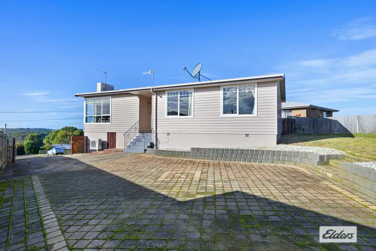 55 Colegrave Road, Upper Burnie TAS 7320