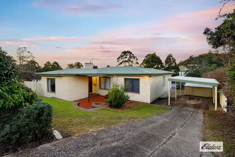 6 Wattle Place, Emu Heights TAS 7320