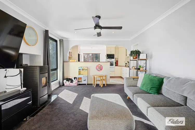 Third view of Homely house listing, 6 Wattle Place, Emu Heights TAS 7320
