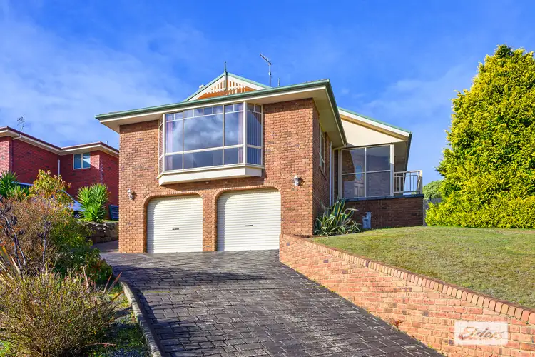 Main view of Homely house listing, 2 Heather Crescent, Park Grove TAS 7320
