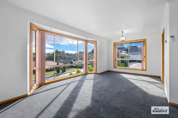 Seventh view of Homely house listing, 2 Heather Crescent, Park Grove TAS 7320
