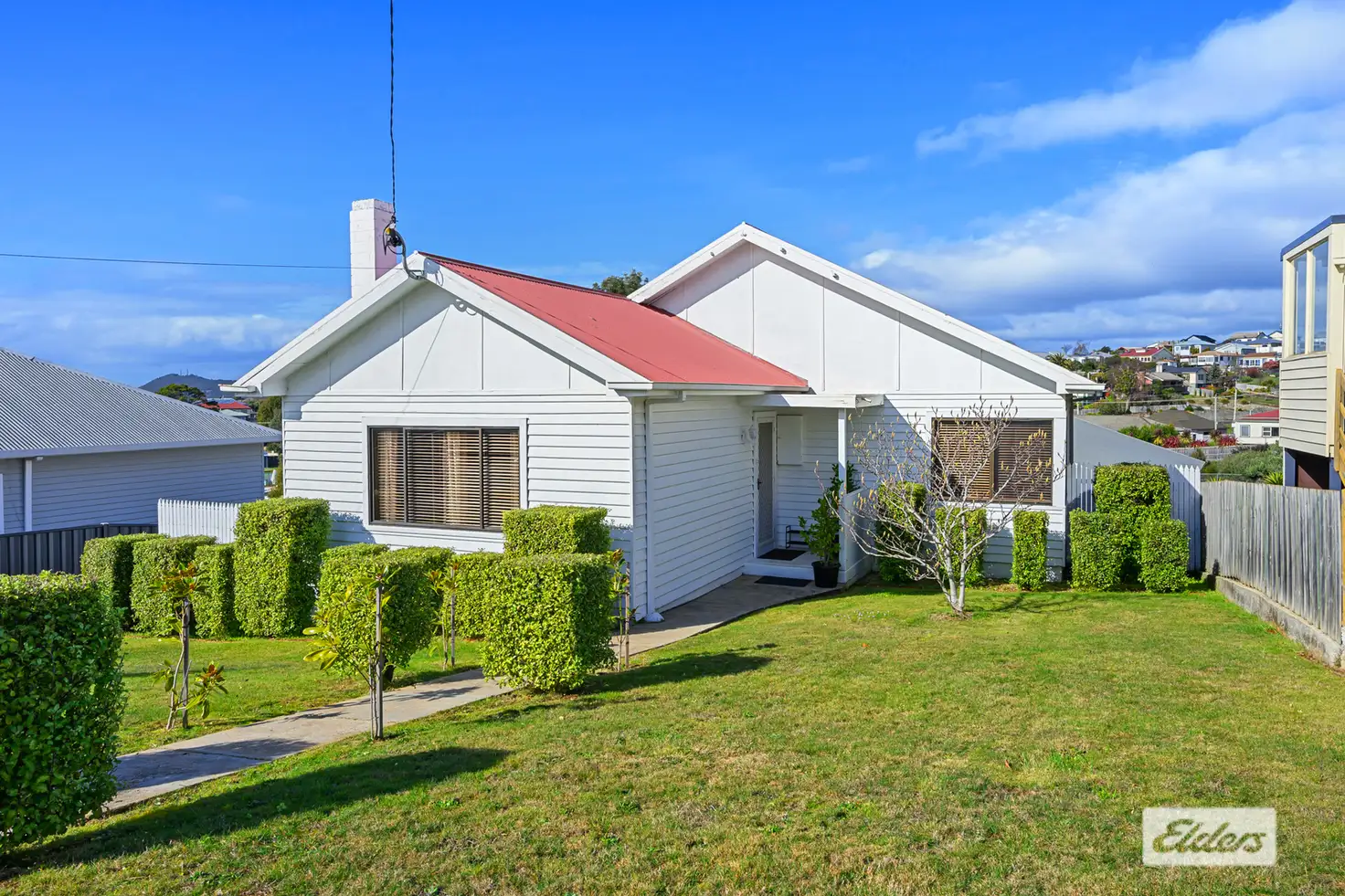Main view of Homely house listing, 123 Bird Street, Hillcrest TAS 7320