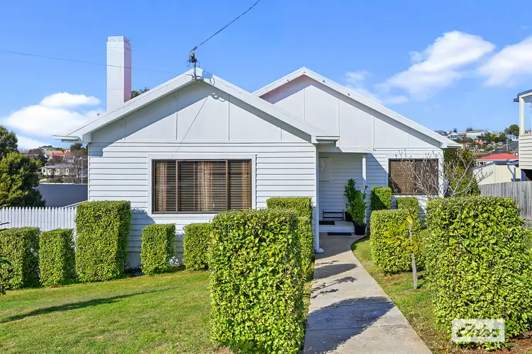 Third view of Homely house listing, 123 Bird Street, Hillcrest TAS 7320