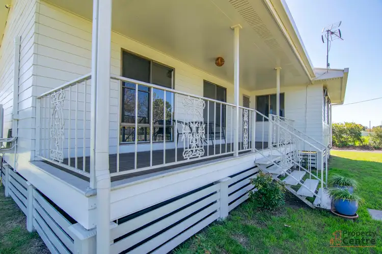 Second view of Homely house listing, 172 Pratten Street, Dalby QLD 4405