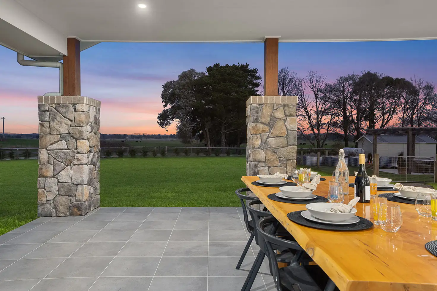Main view of Homely house listing, 12 Sutherland Park Drive, Burradoo NSW 2576