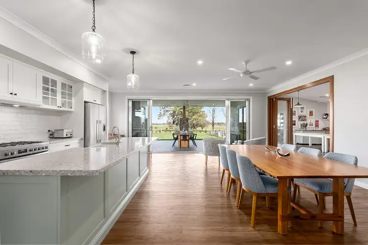 Second view of Homely house listing, 12 Sutherland Park Drive, Burradoo NSW 2576