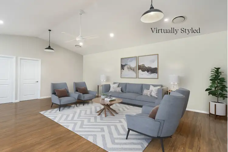 Fifth view of Homely house listing, 12 Sutherland Park Drive, Burradoo NSW 2576