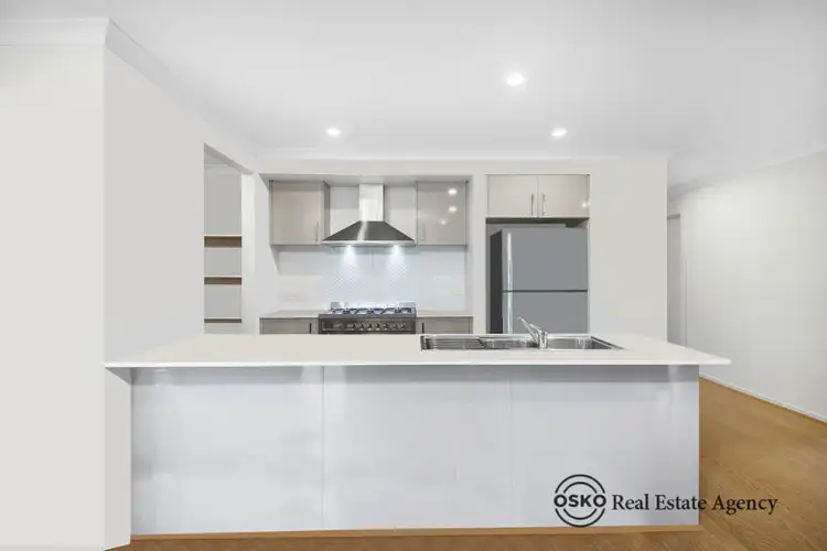 8 Charles Street, Wallan VIC 3756