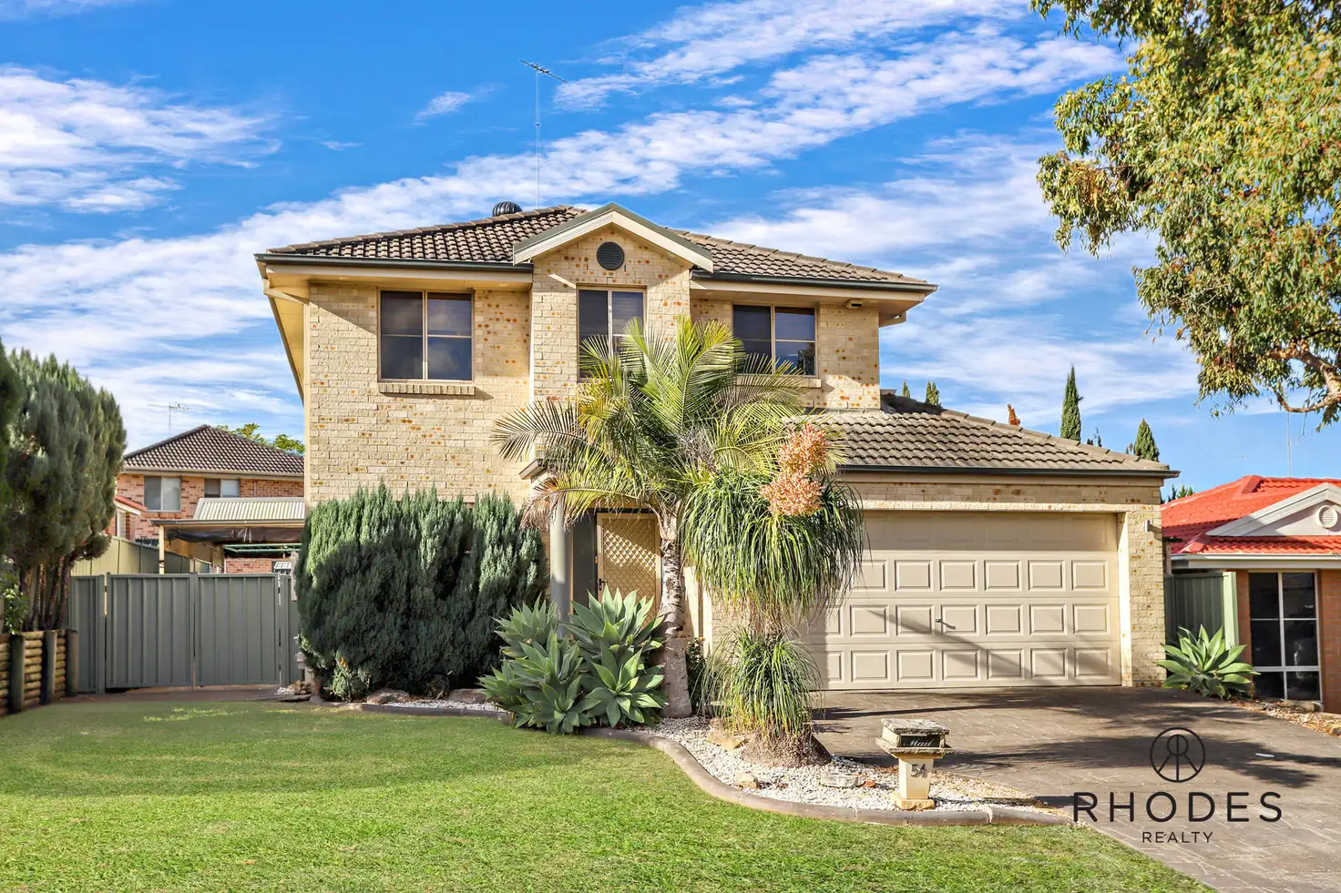 Main view of Homely house listing, 54 Kobina Avenue, Glenmore Park NSW 2745