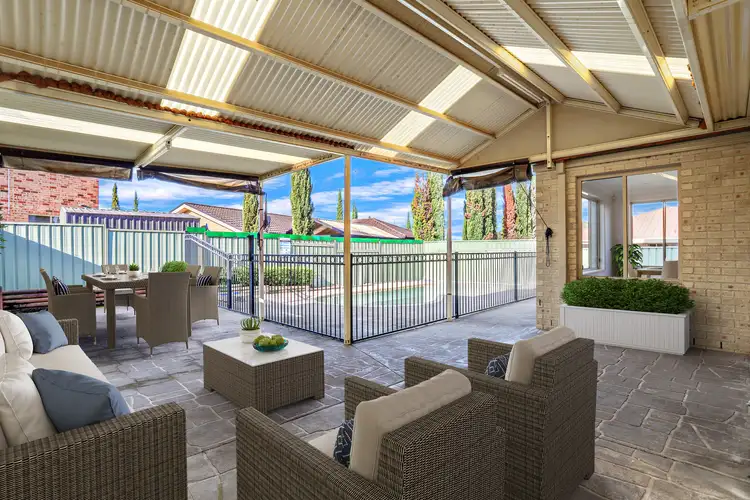 Third view of Homely house listing, 54 Kobina Avenue, Glenmore Park NSW 2745