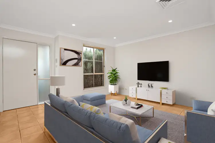 Fifth view of Homely house listing, 54 Kobina Avenue, Glenmore Park NSW 2745