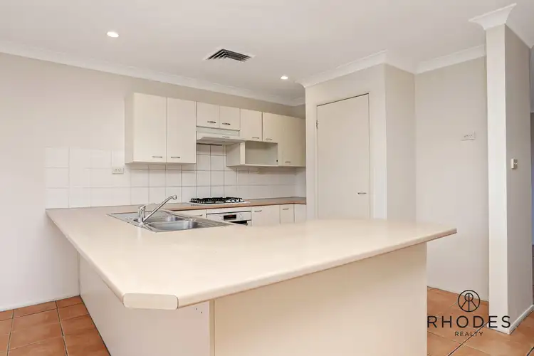 Sixth view of Homely house listing, 54 Kobina Avenue, Glenmore Park NSW 2745