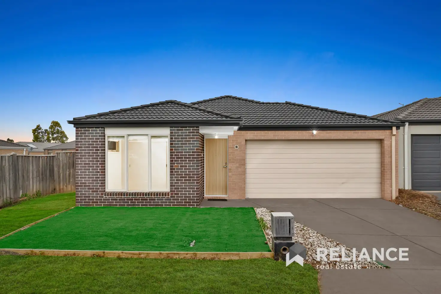 Main view of Homely house listing, 27 Cindia Crescent, Tarneit VIC 3029