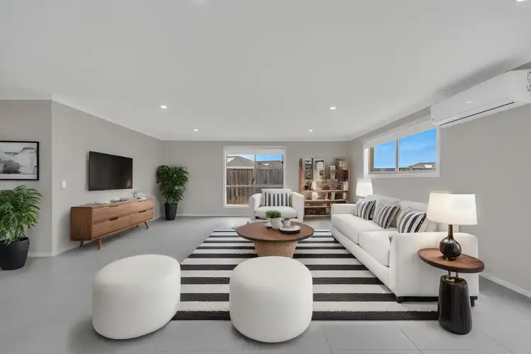 Third view of Homely house listing, 27 Cindia Crescent, Tarneit VIC 3029